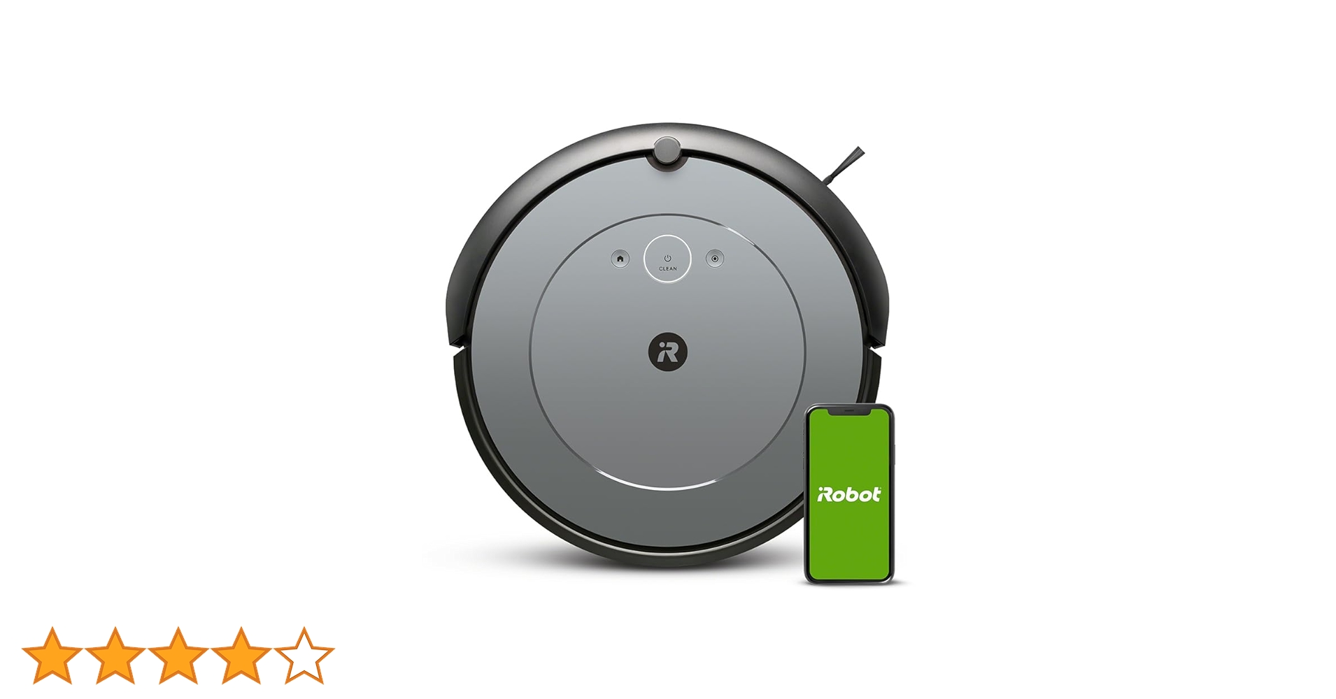 Amazon | ルンバ i2 i215860/販売元がamazon.co.jp購入時に限り